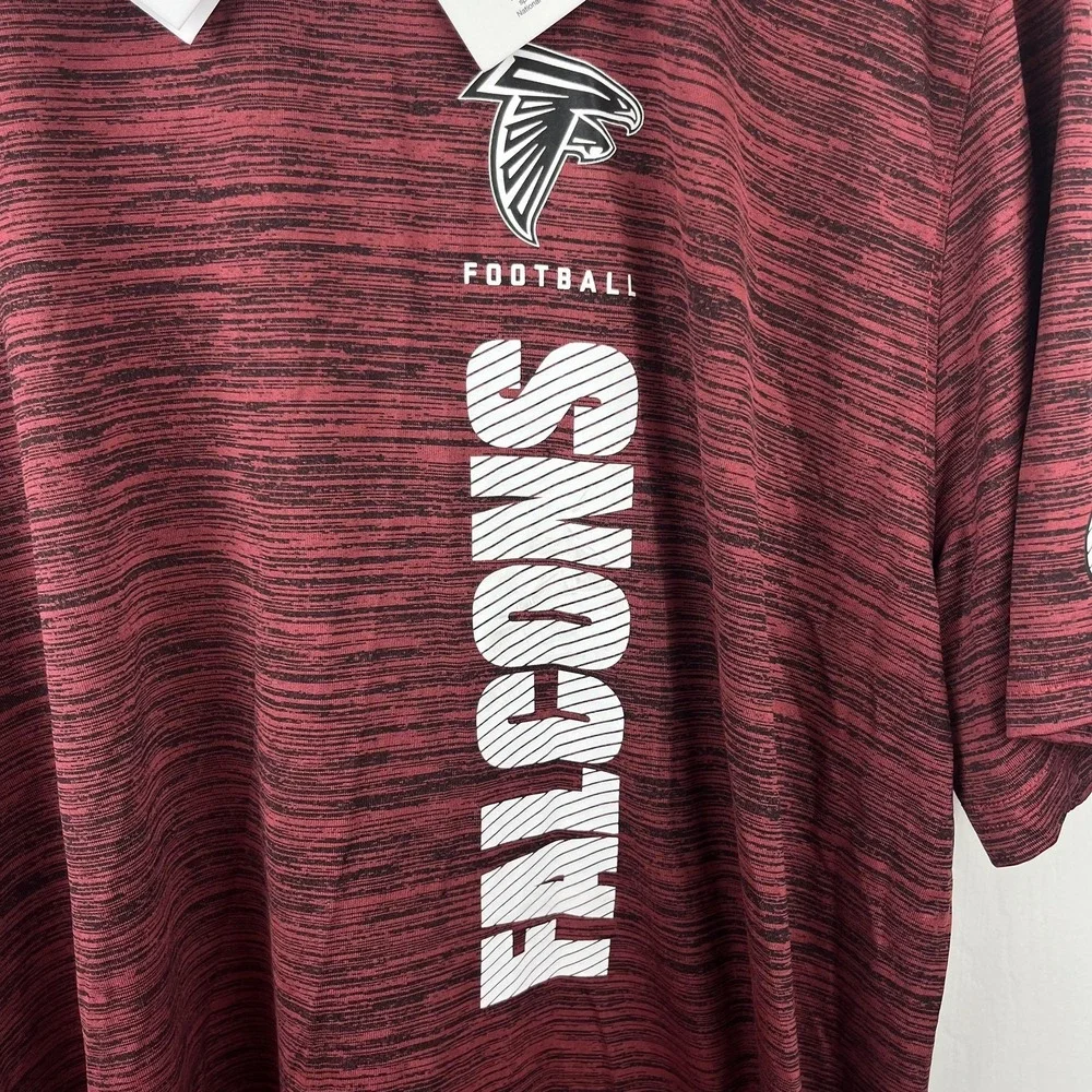 Nike atlanta falcons
